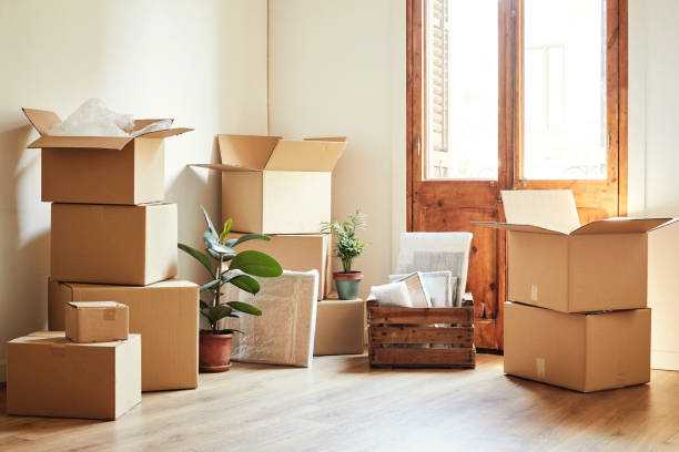 5 astuces pour déménager avec un budget limité